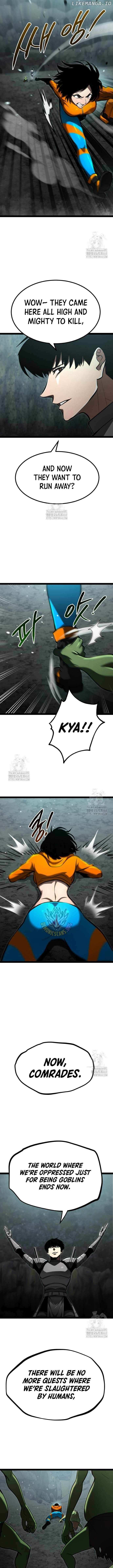 Level 999 Goblin Chapter 14 image 17